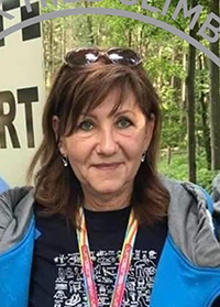 Květa Kubíčková