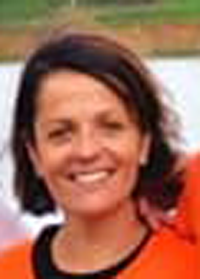 Petra Dudíková